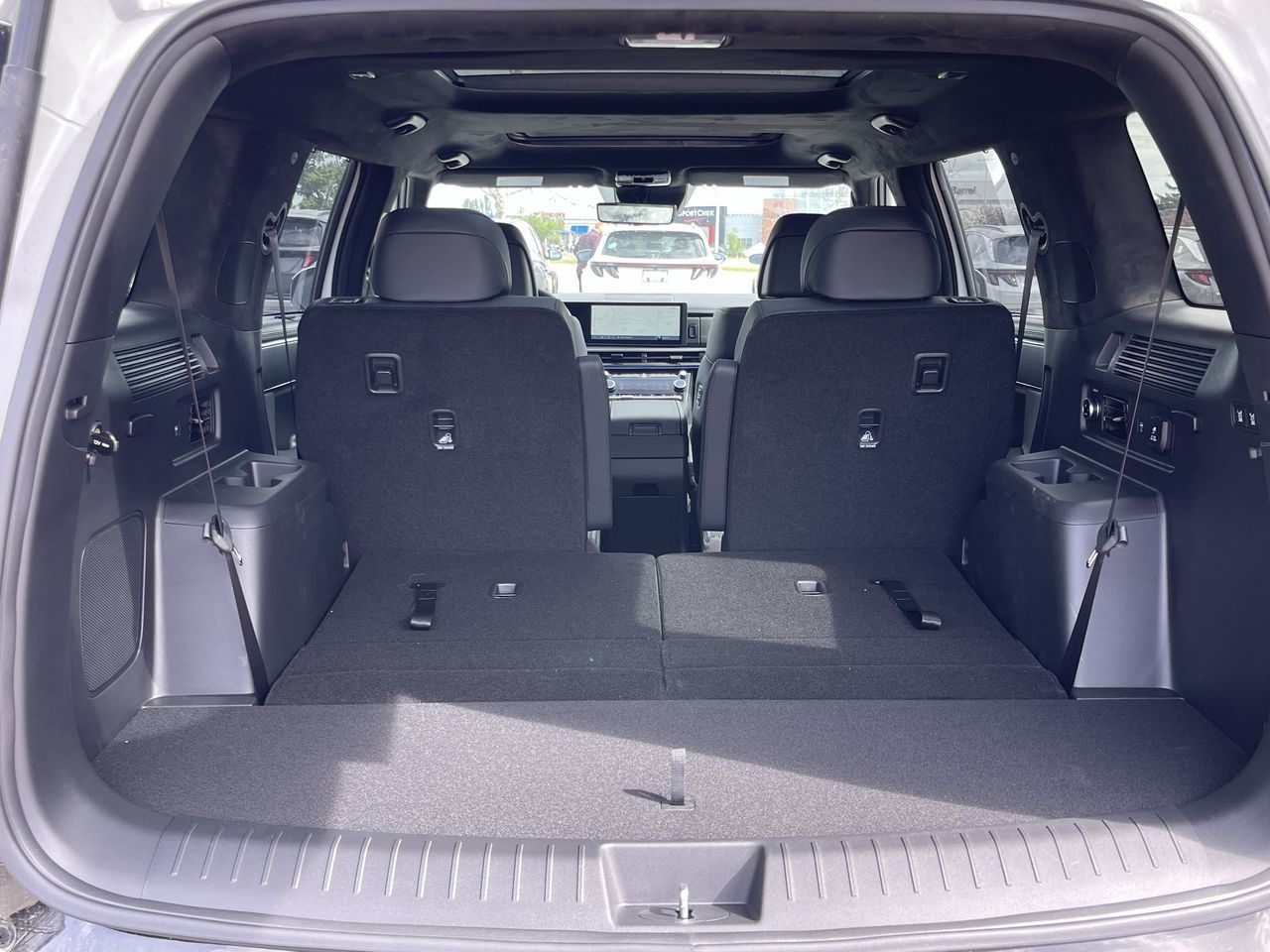 2025 Hyundai Santa Fe in Calgary, Alberta