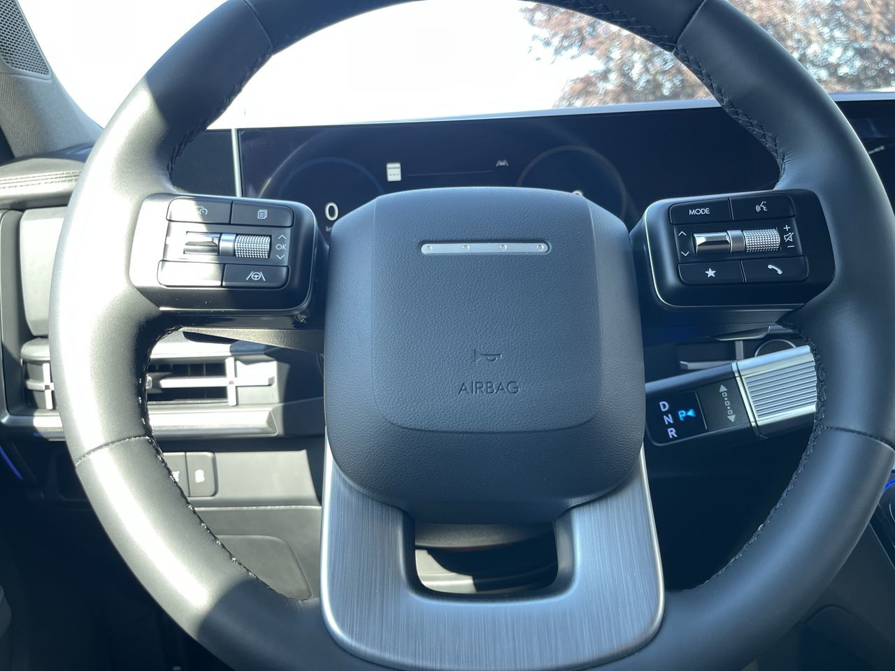 2025 Hyundai Santa Fe in Calgary, Alberta