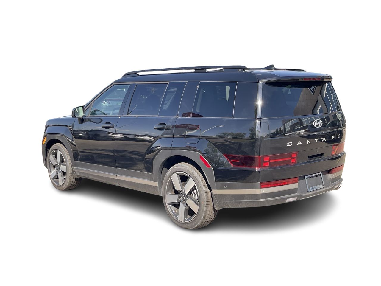 2025 Hyundai Santa Fe in Calgary, Alberta
