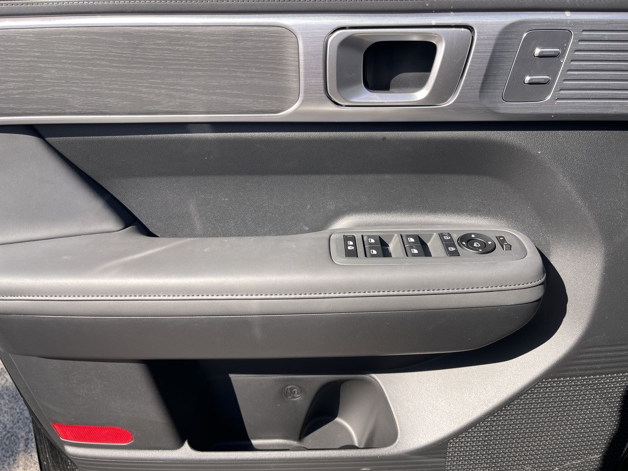2025 Hyundai Santa Fe in Calgary, Alberta