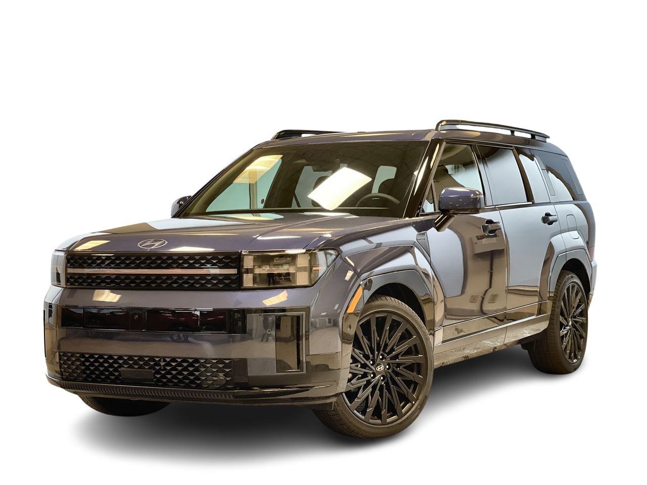 2025 Hyundai Santa Fe