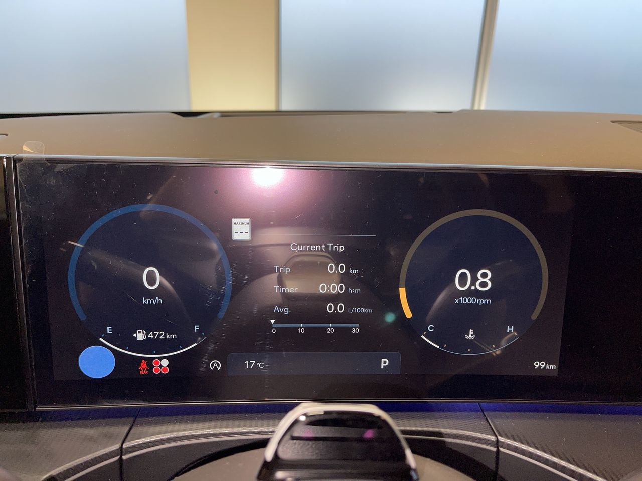 2025 Hyundai Santa Fe