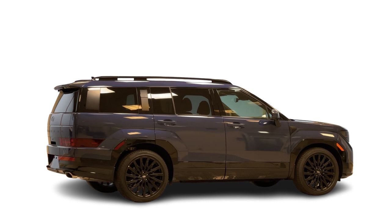 2025 Hyundai Santa Fe