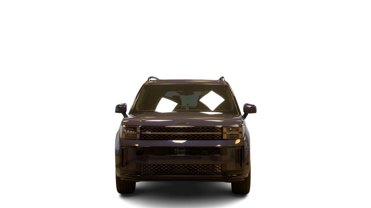 Hyundai Santa Fe  2025 à Calgary, Alberta