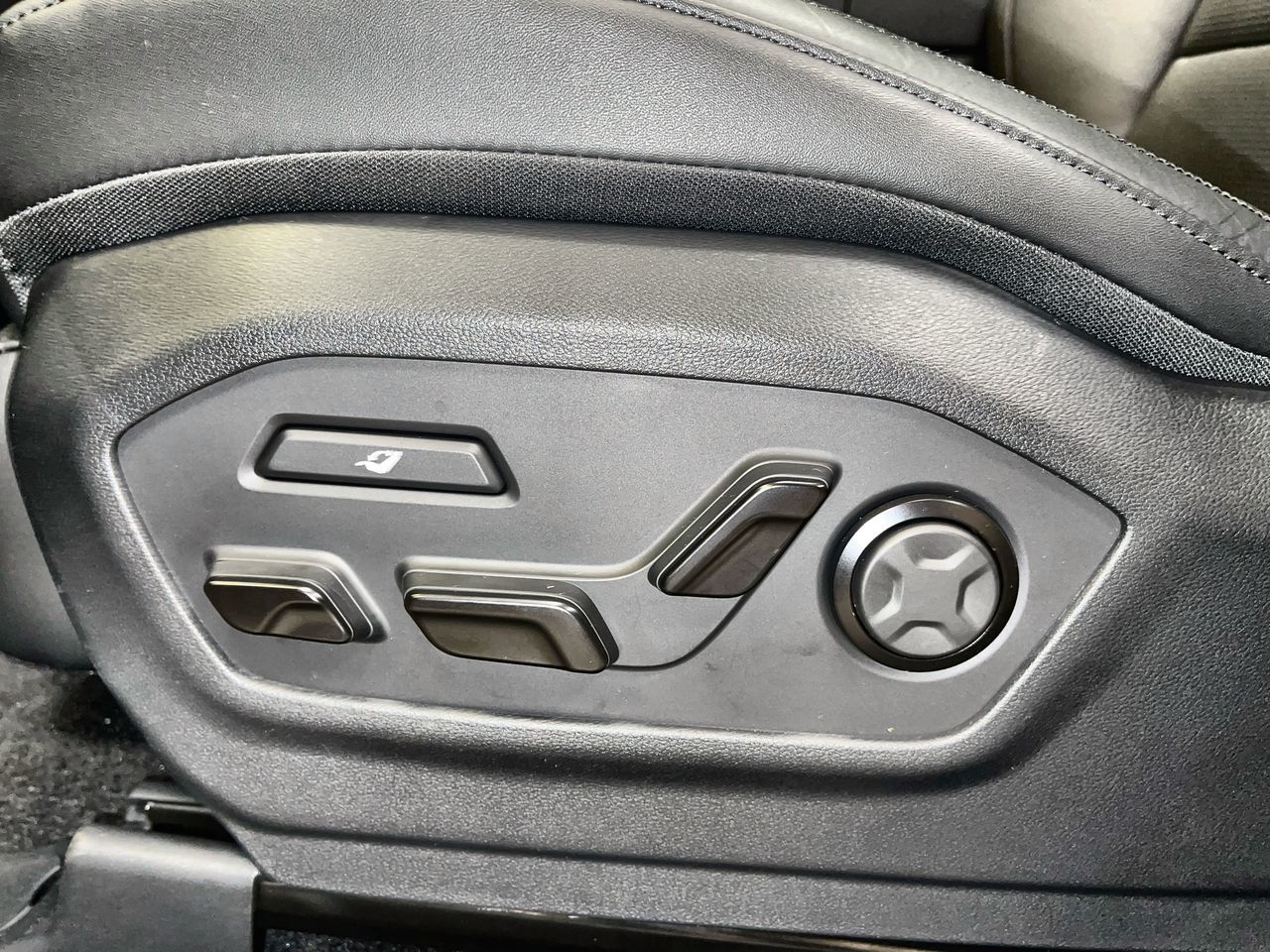 2025 Hyundai Santa Fe