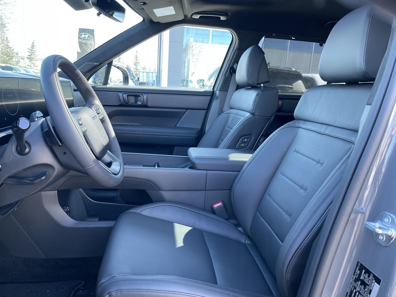 Hyundai Santa Fe  2025 à Calgary, Alberta