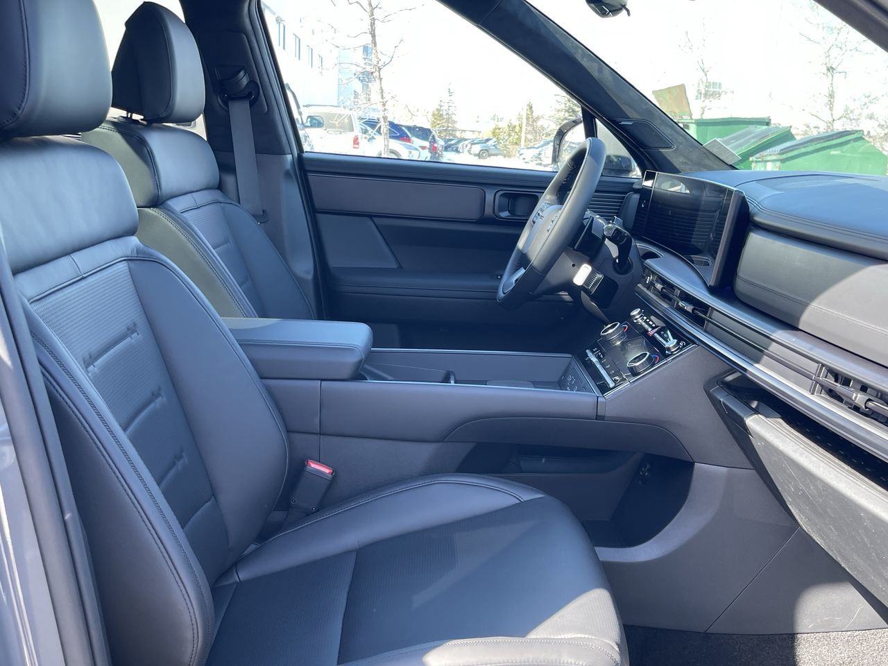 Hyundai Santa Fe  2025 à Calgary, Alberta