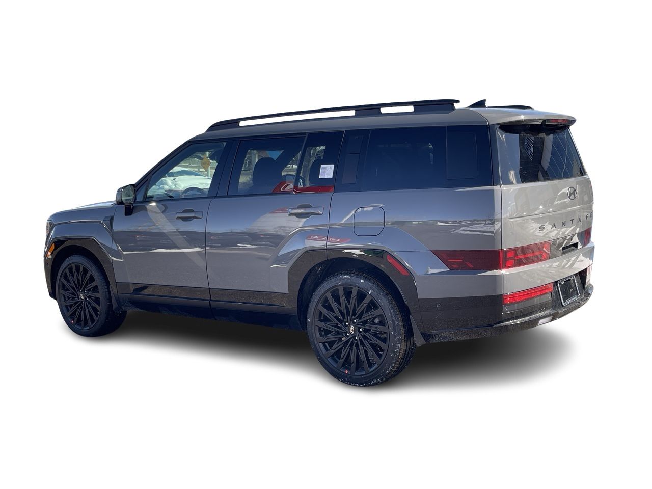 Hyundai Santa Fe  2025 à Calgary, Alberta