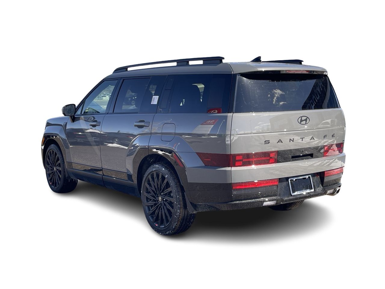 Hyundai Santa Fe  2025 à Calgary, Alberta