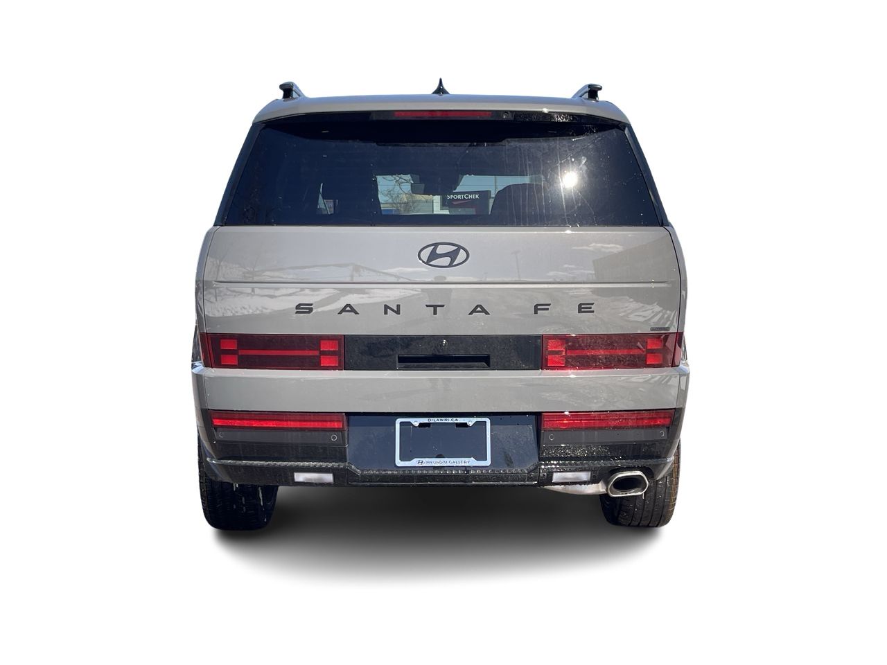 Hyundai Santa Fe  2025 à Calgary, Alberta