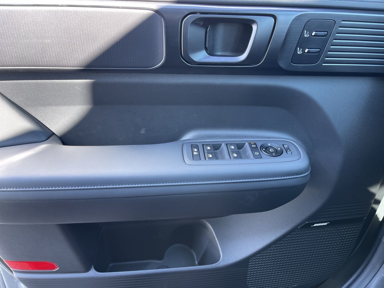 Hyundai Santa Fe  2025 à Calgary, Alberta