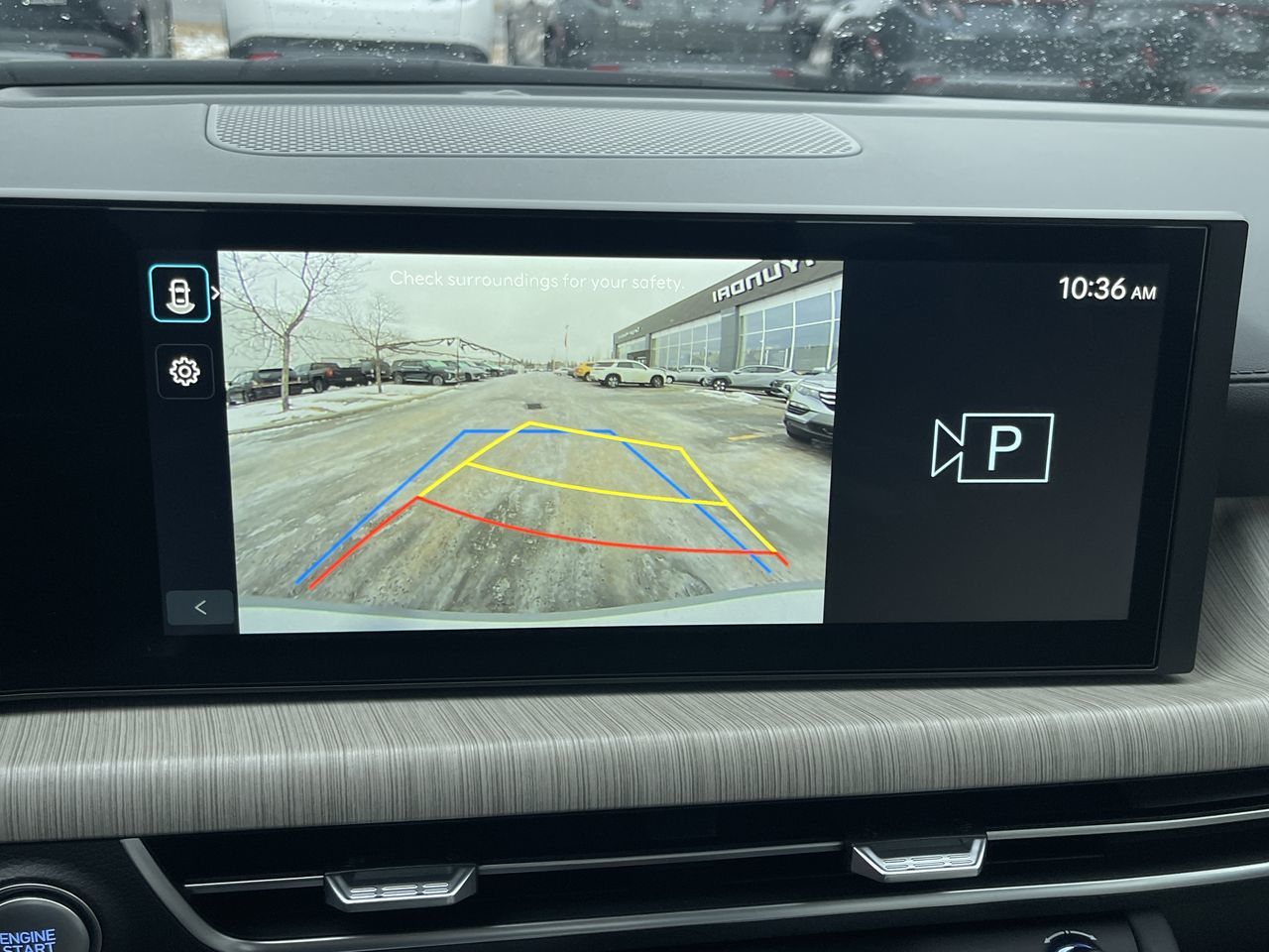 2026 Hyundai Sonata Hybrid in Calgary, Alberta