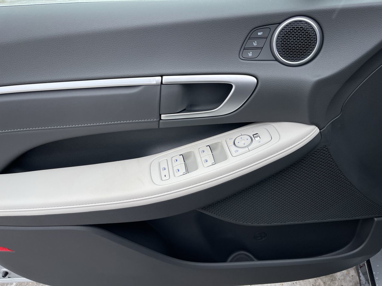 2026 Hyundai Sonata Hybrid in Calgary, Alberta