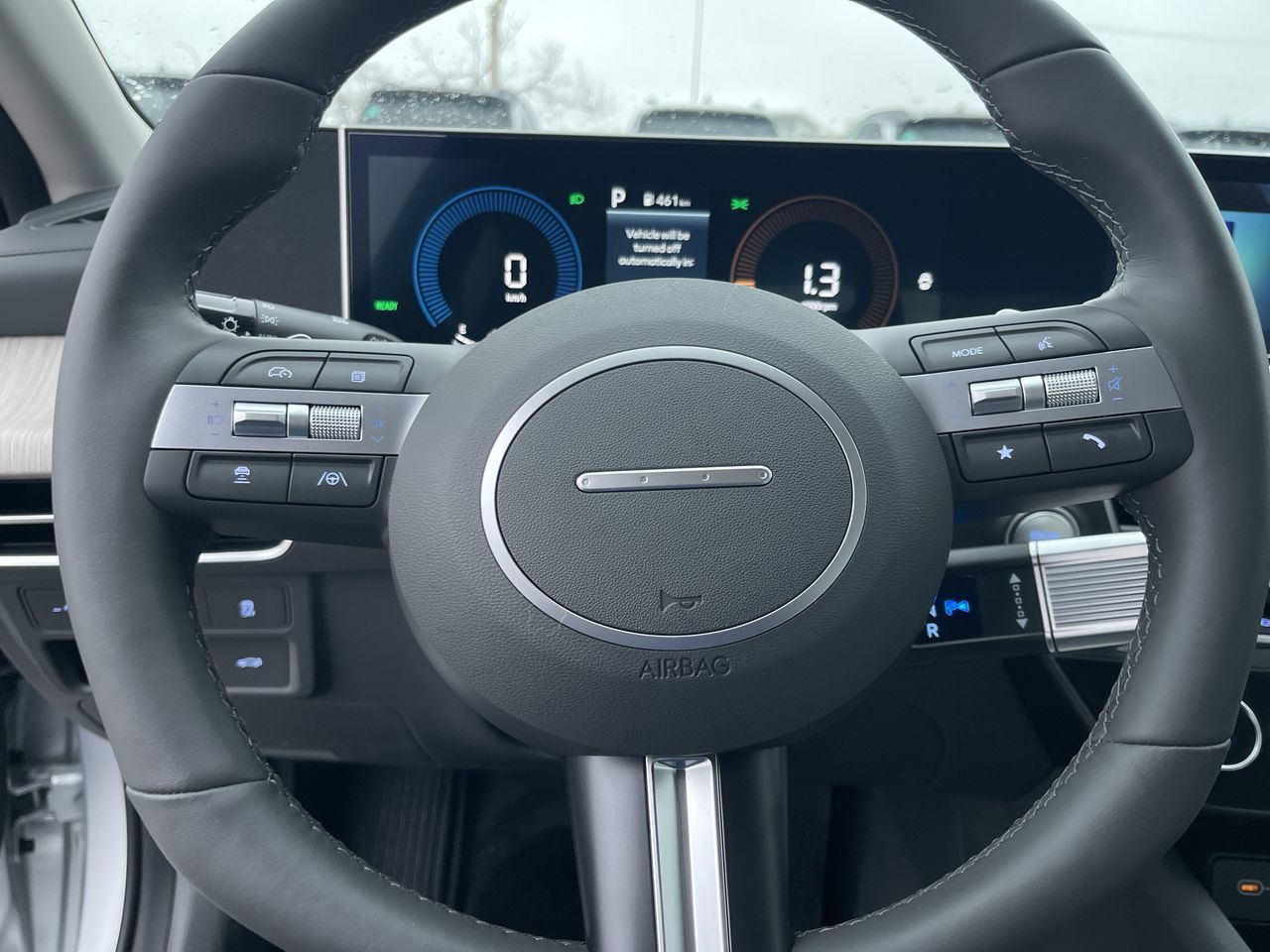 2026 Hyundai Sonata Hybrid in Calgary, Alberta