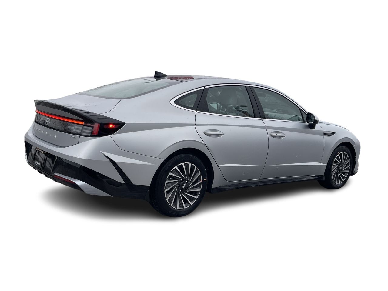 2026 Hyundai Sonata Hybrid in Calgary, Alberta