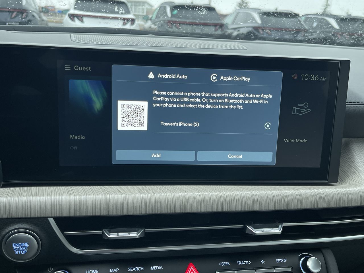 2026 Hyundai Sonata Hybrid in Calgary, Alberta