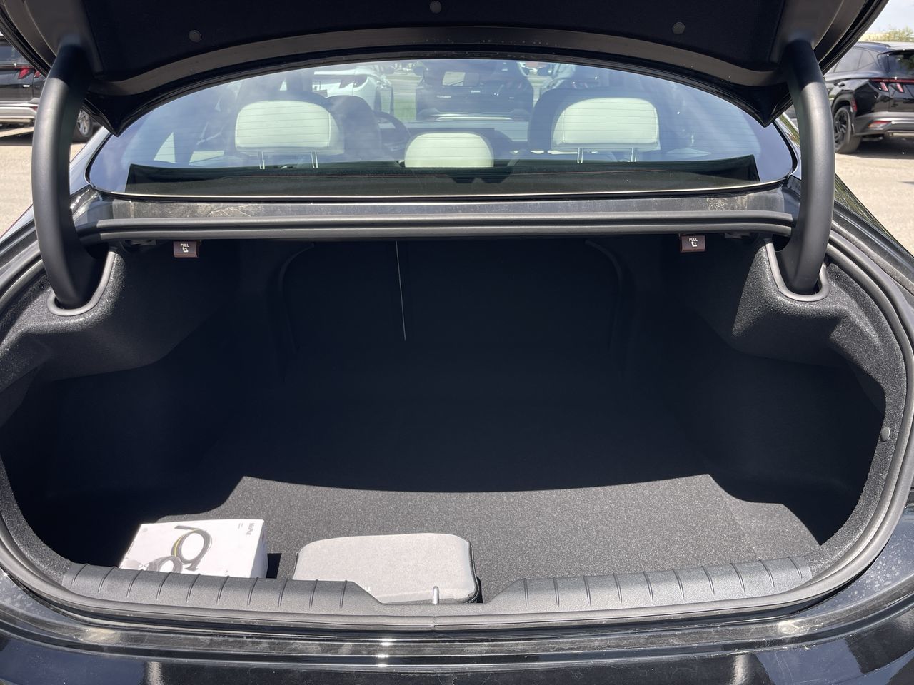 2026 Hyundai Sonata Hybrid in Calgary, Alberta
