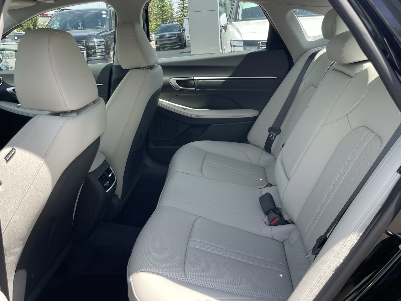 2026 Hyundai Sonata Hybrid in Calgary, Alberta