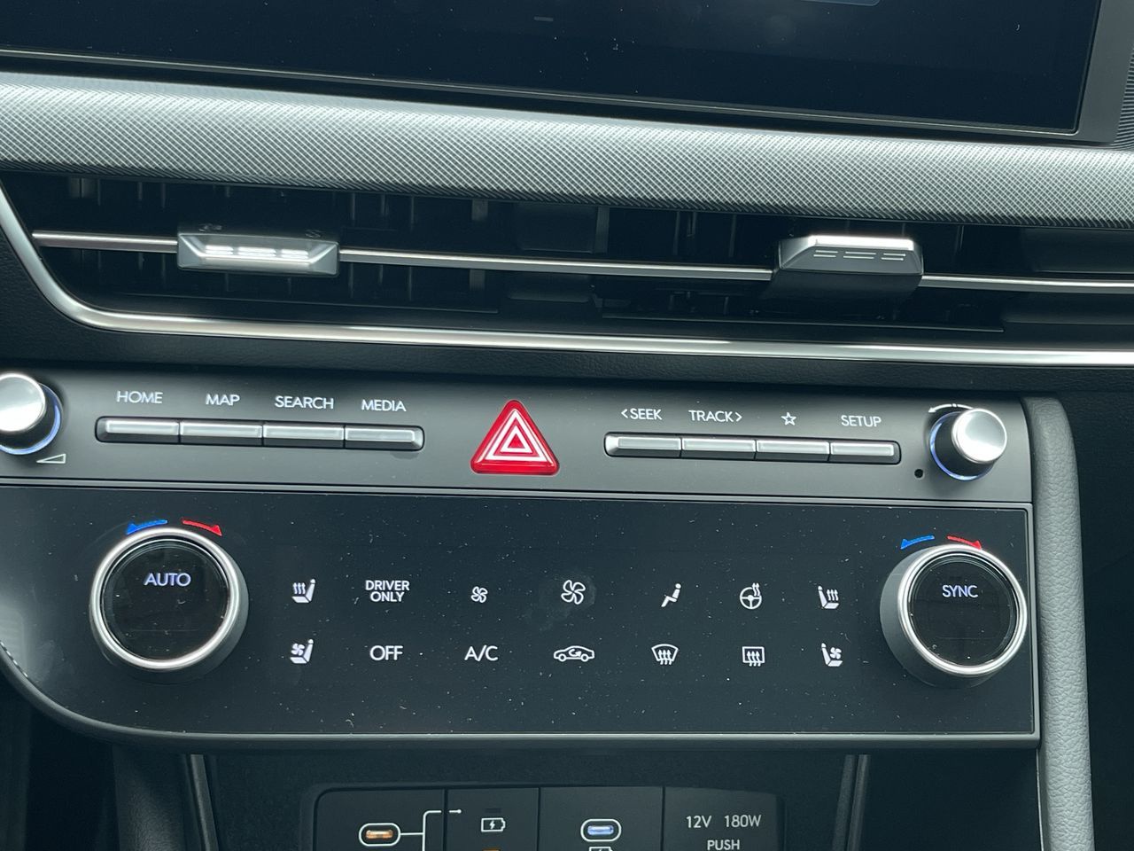 2026 Hyundai Sonata Hybrid