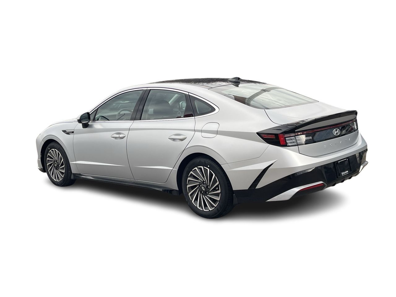 2026 Hyundai Sonata Hybrid