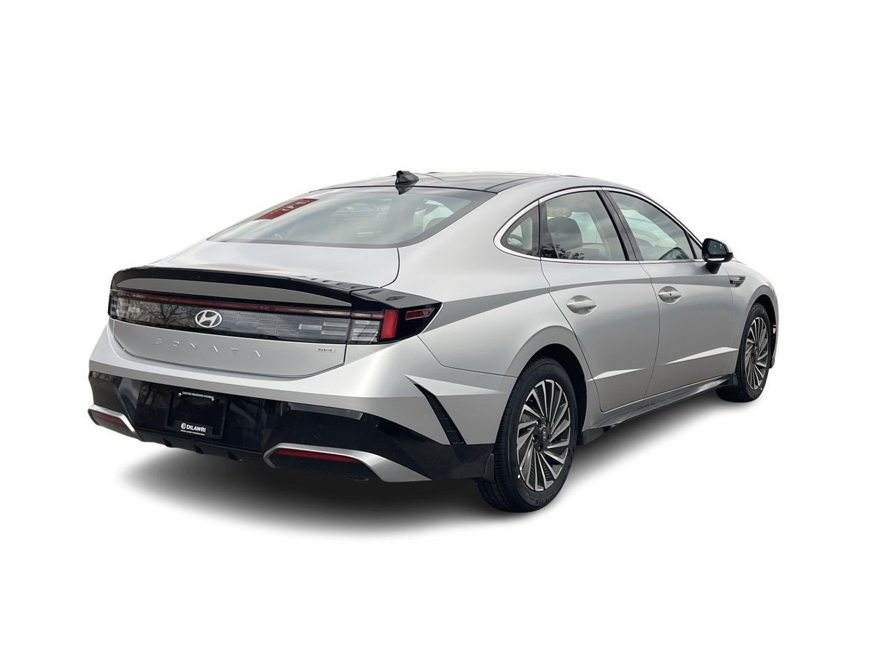 2026 Hyundai Sonata Hybrid