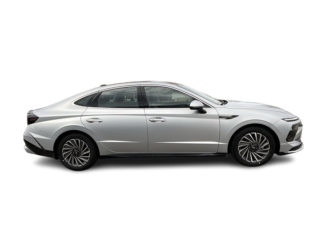 2026 Hyundai Sonata Hybrid