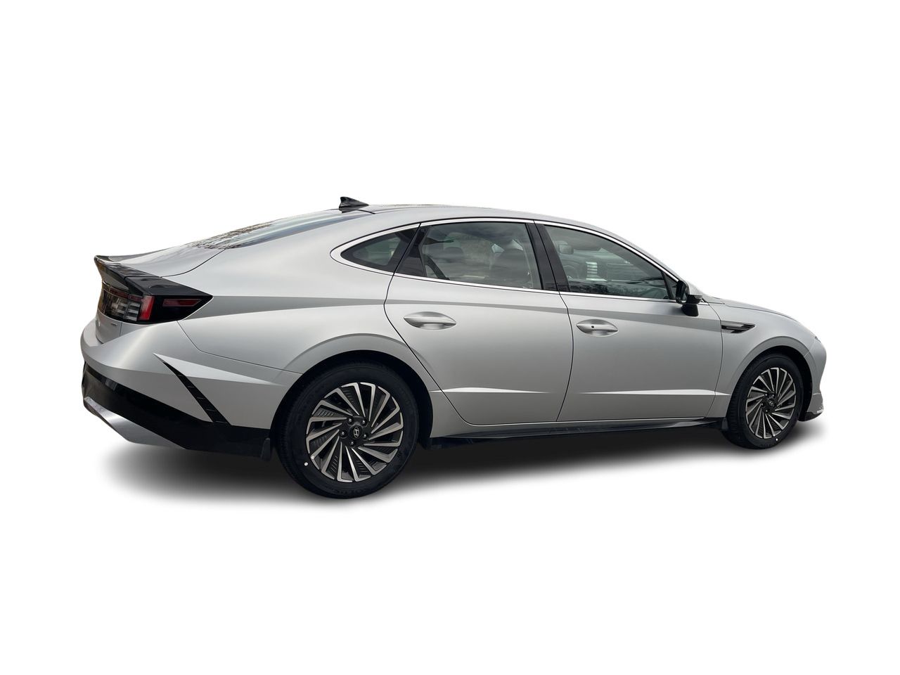 2026 Hyundai Sonata Hybrid