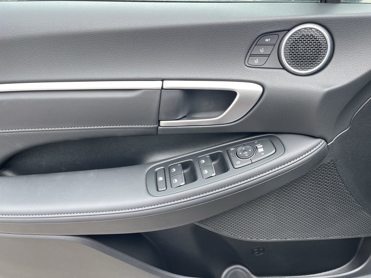 2026 Hyundai Sonata Hybrid