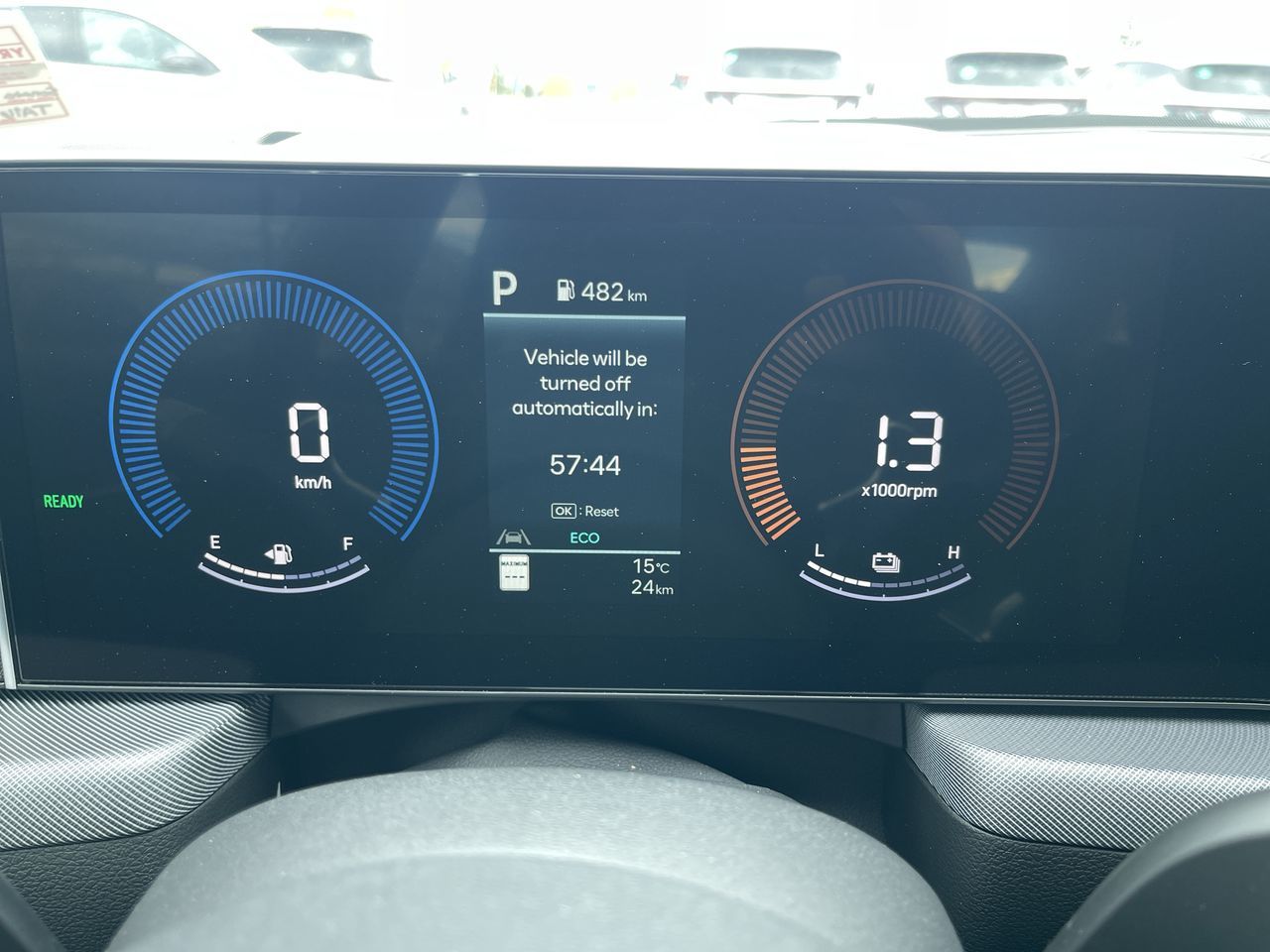 2026 Hyundai Sonata Hybrid