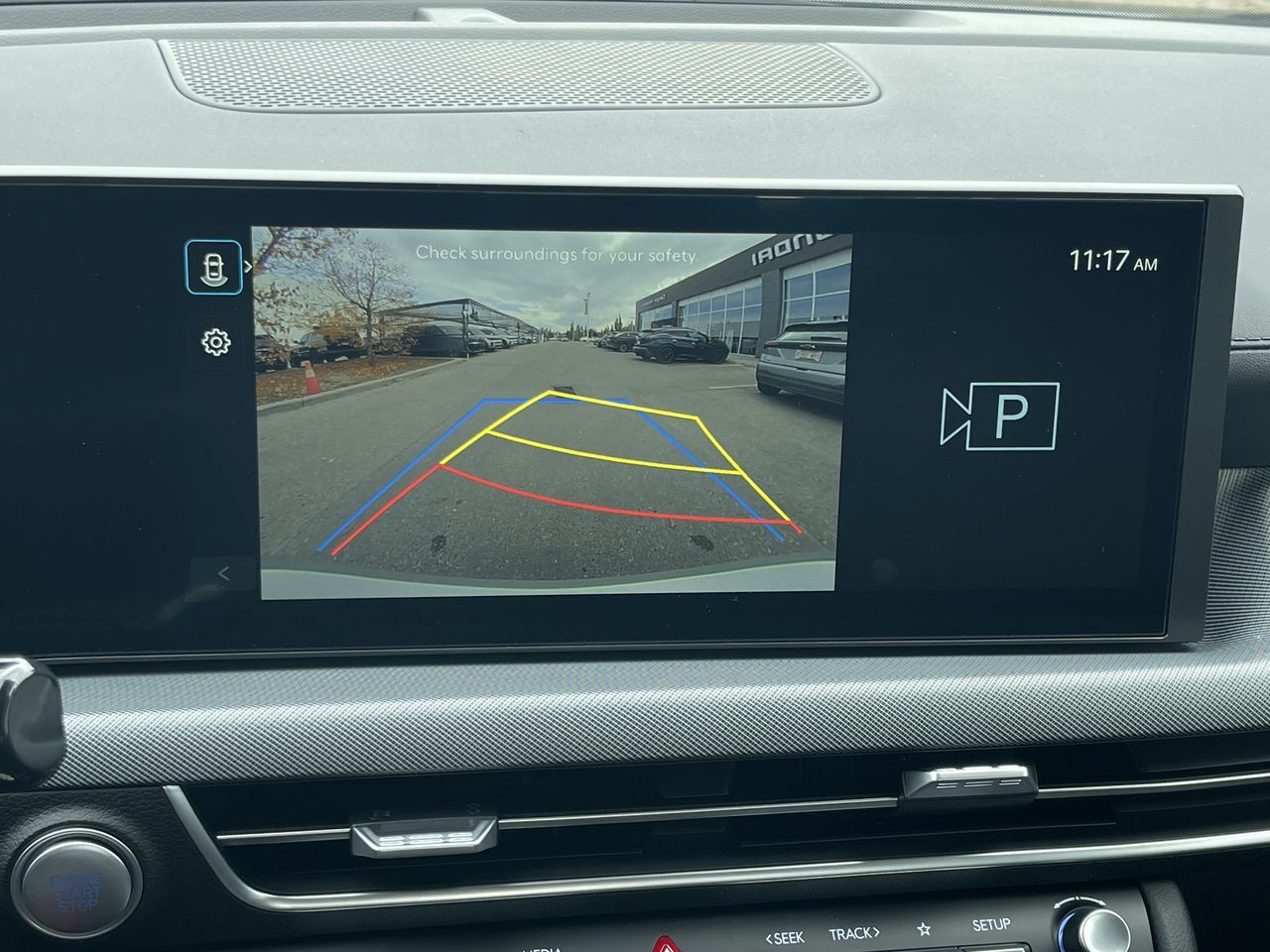 2026 Hyundai Sonata Hybrid