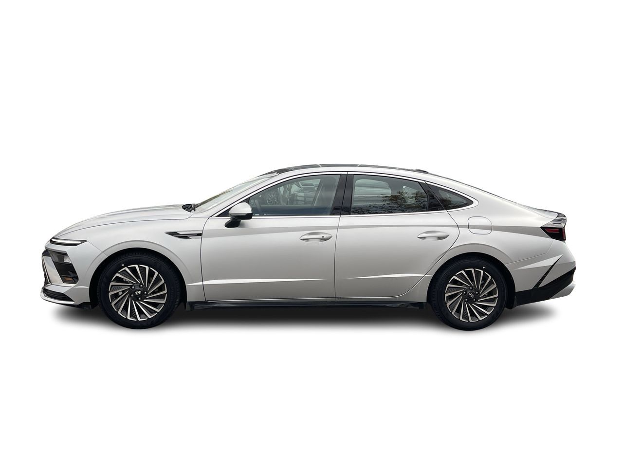 2026 Hyundai Sonata Hybrid