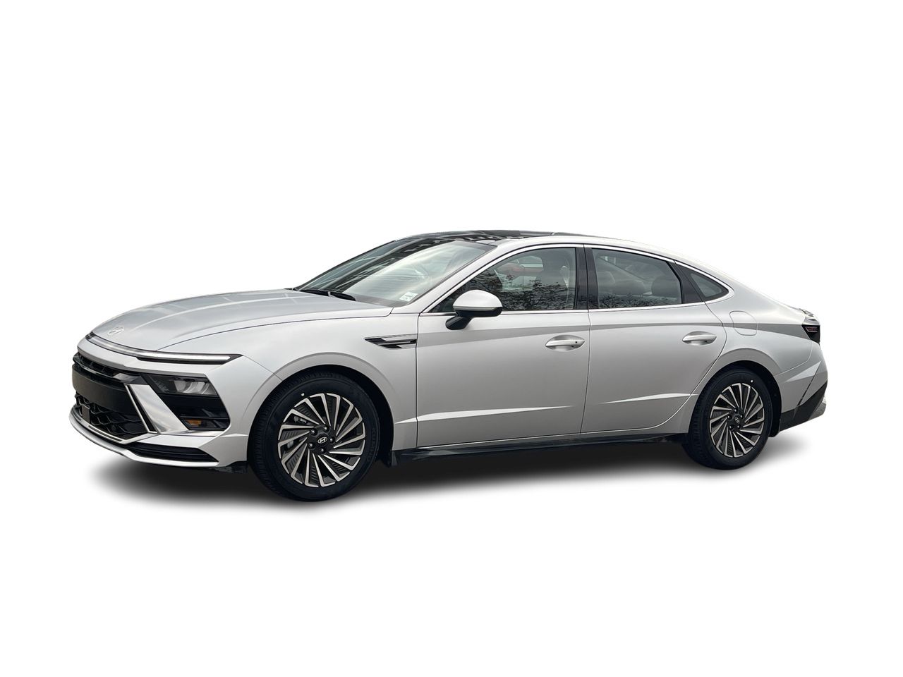 2026 Hyundai Sonata Hybrid