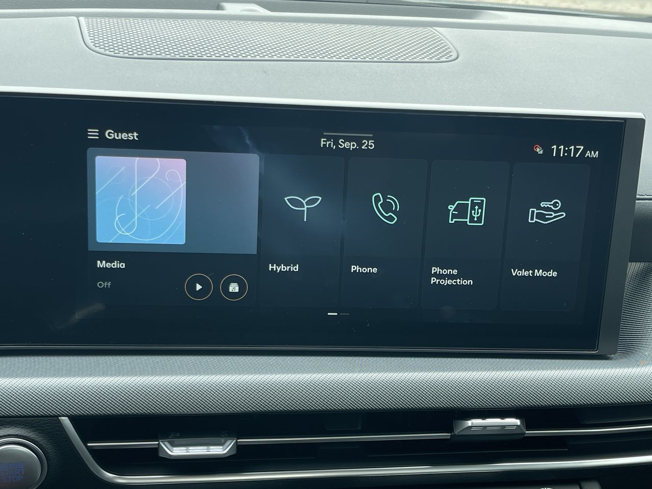 2026 Hyundai Sonata Hybrid