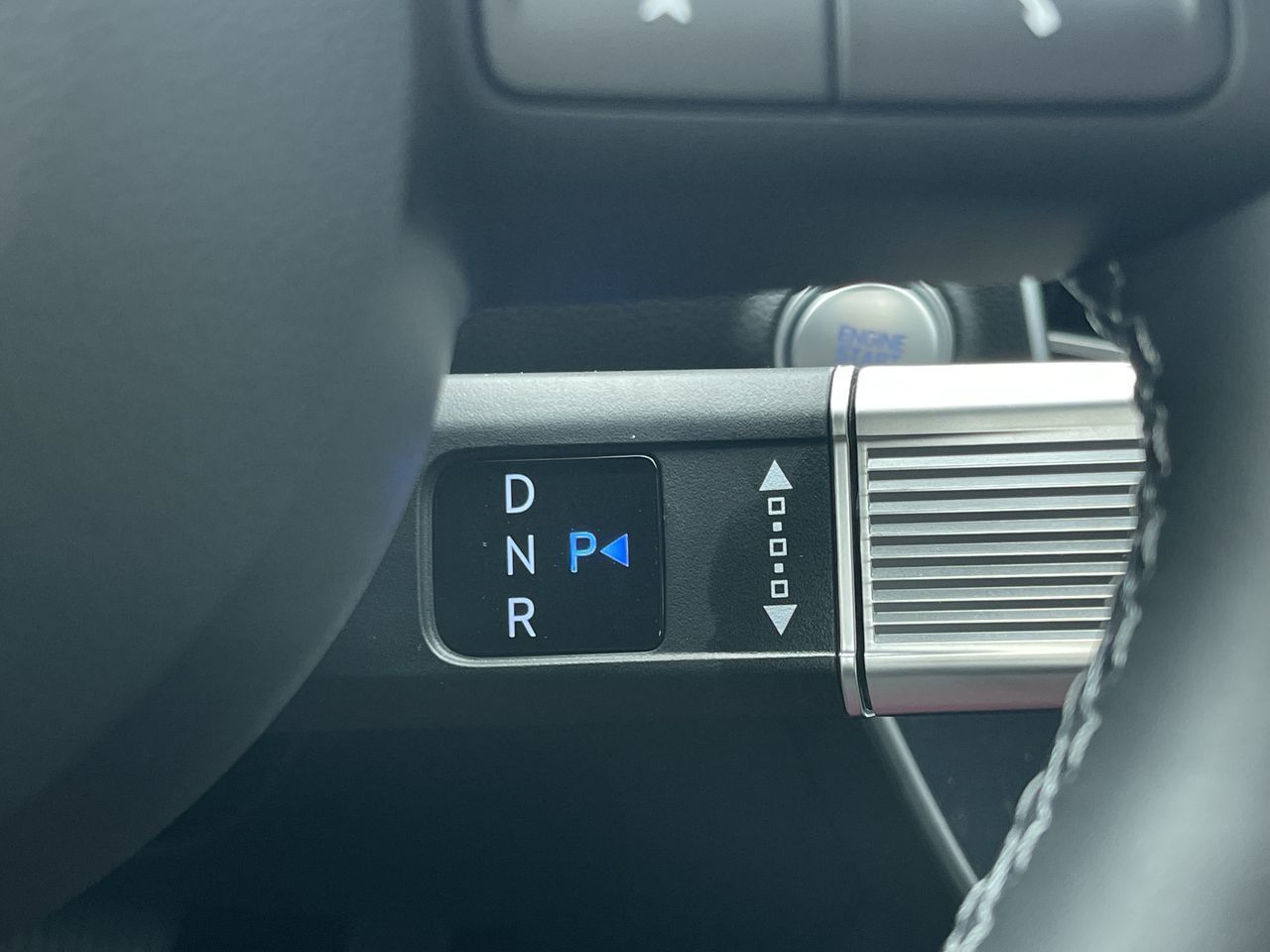 2026 Hyundai Sonata Hybrid