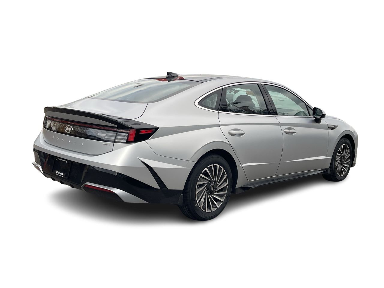 2026 Hyundai Sonata Hybrid
