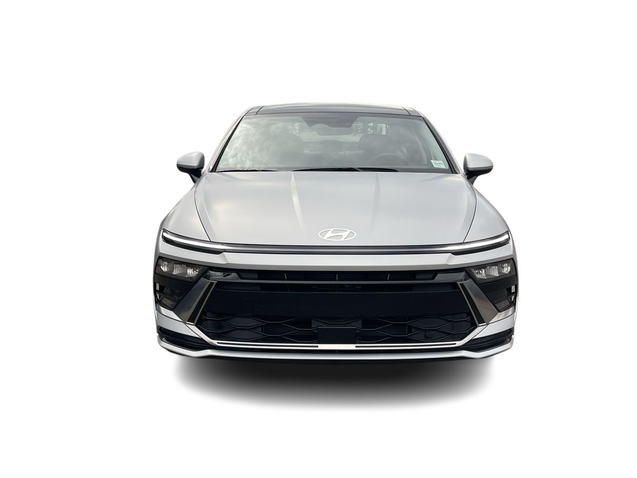 2026 Hyundai Sonata Hybrid
