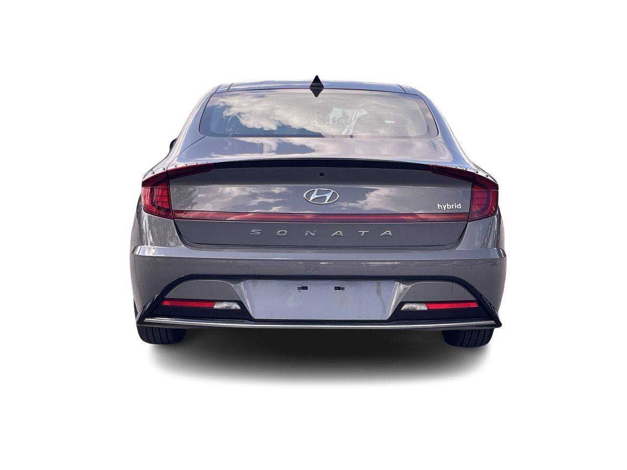 2022 Hyundai Sonata in Calgary, Alberta