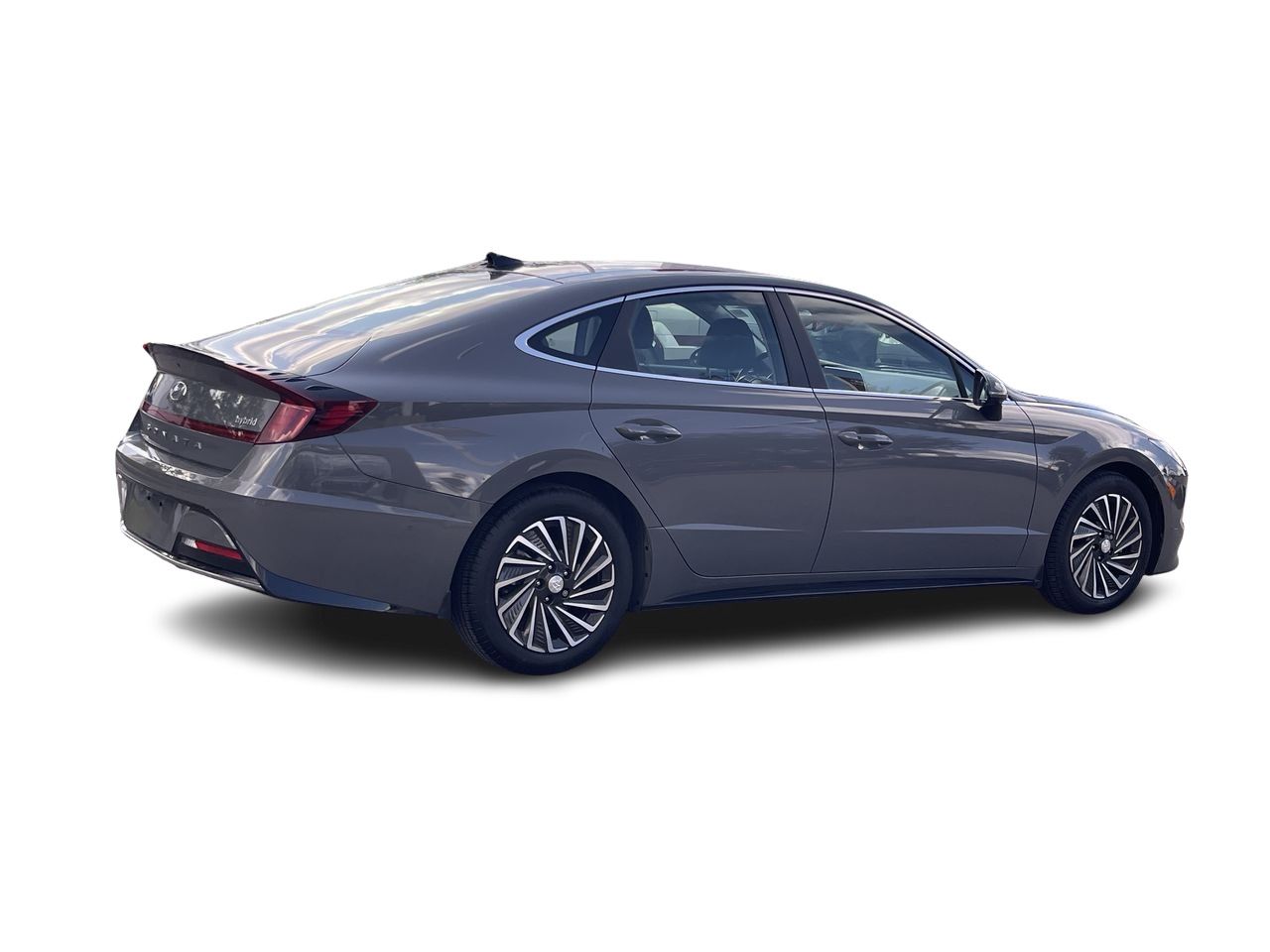 2022 Hyundai Sonata in Calgary, Alberta