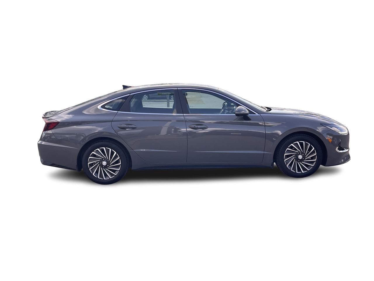 2022 Hyundai Sonata in Calgary, Alberta