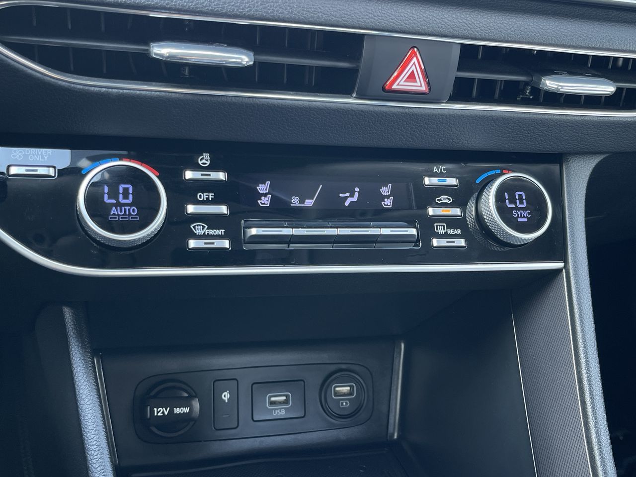 2022 Hyundai Sonata in Calgary, Alberta