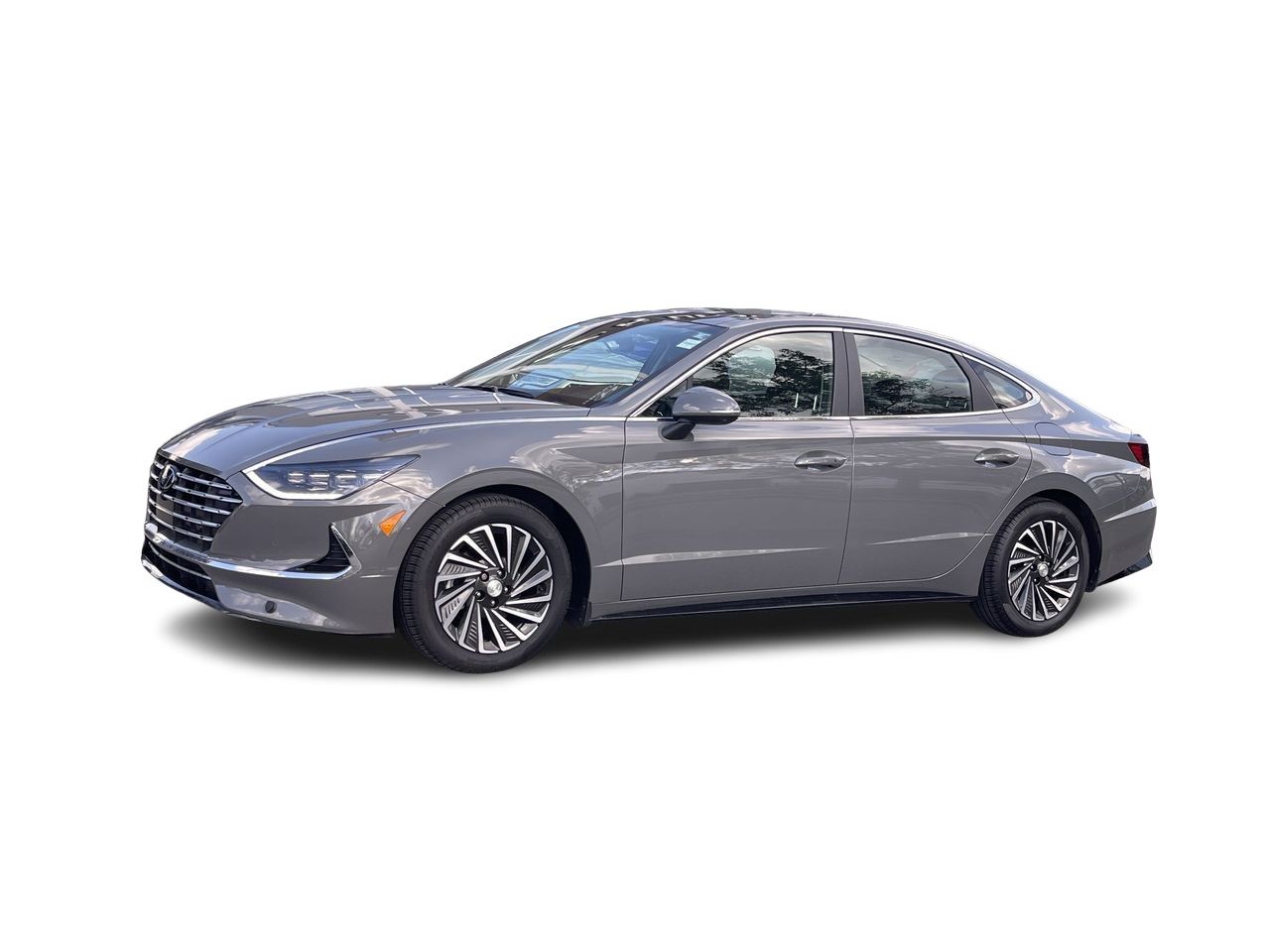 2022 Hyundai Sonata in Calgary, Alberta