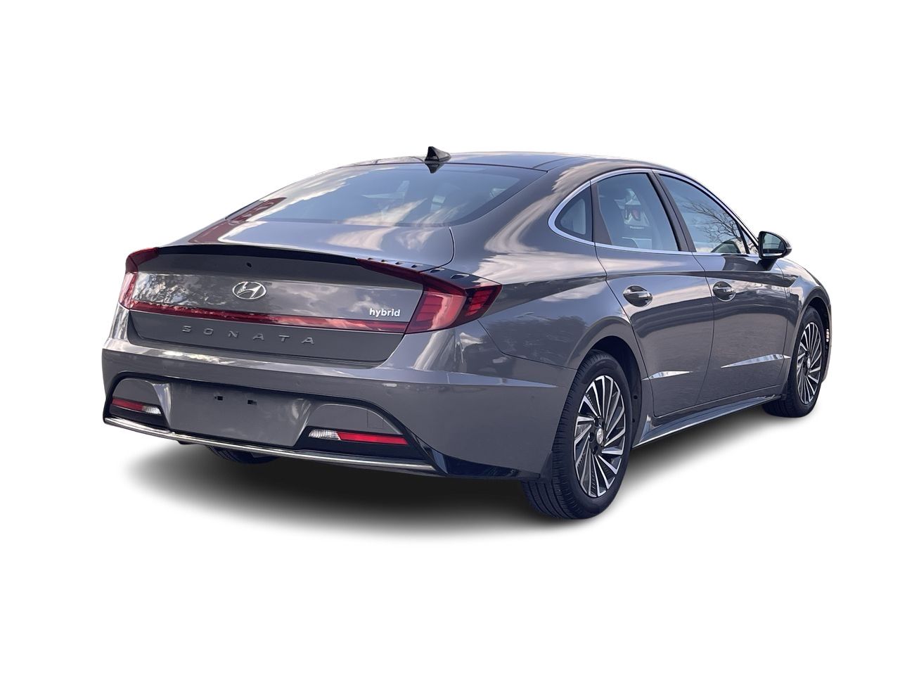 2022 Hyundai Sonata in Calgary, Alberta