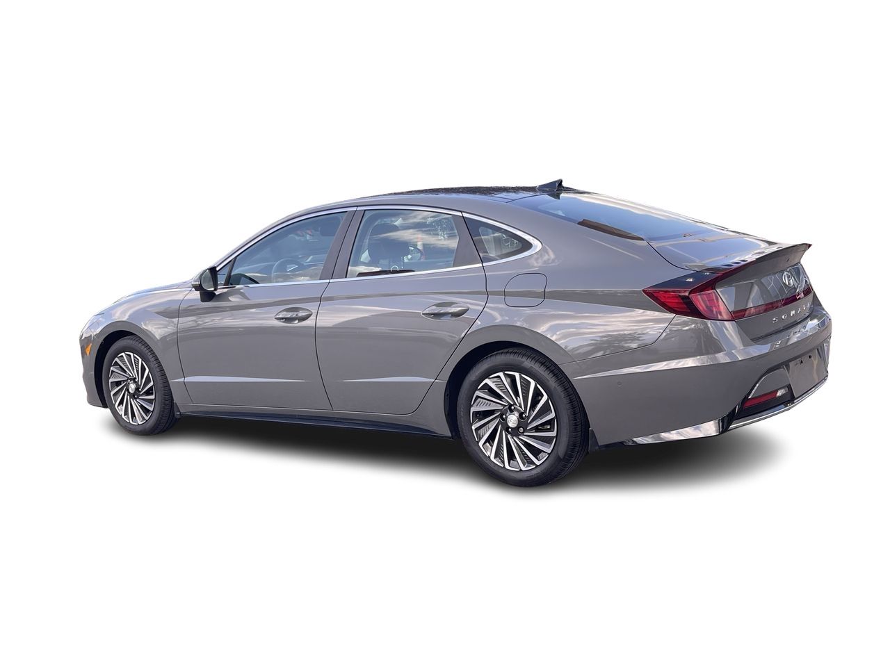 2022 Hyundai Sonata in Calgary, Alberta