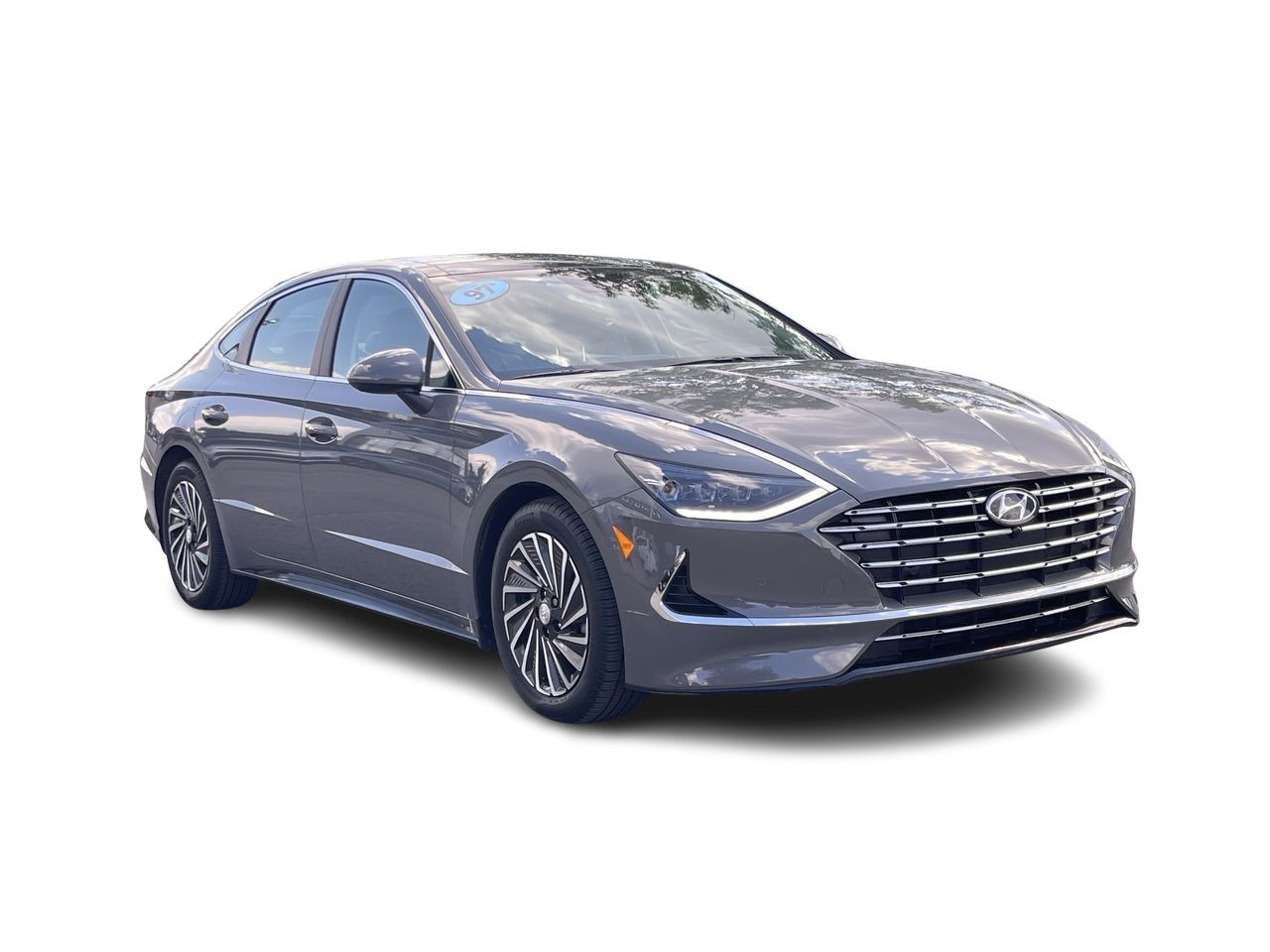 2022 Hyundai Sonata in Calgary, Alberta
