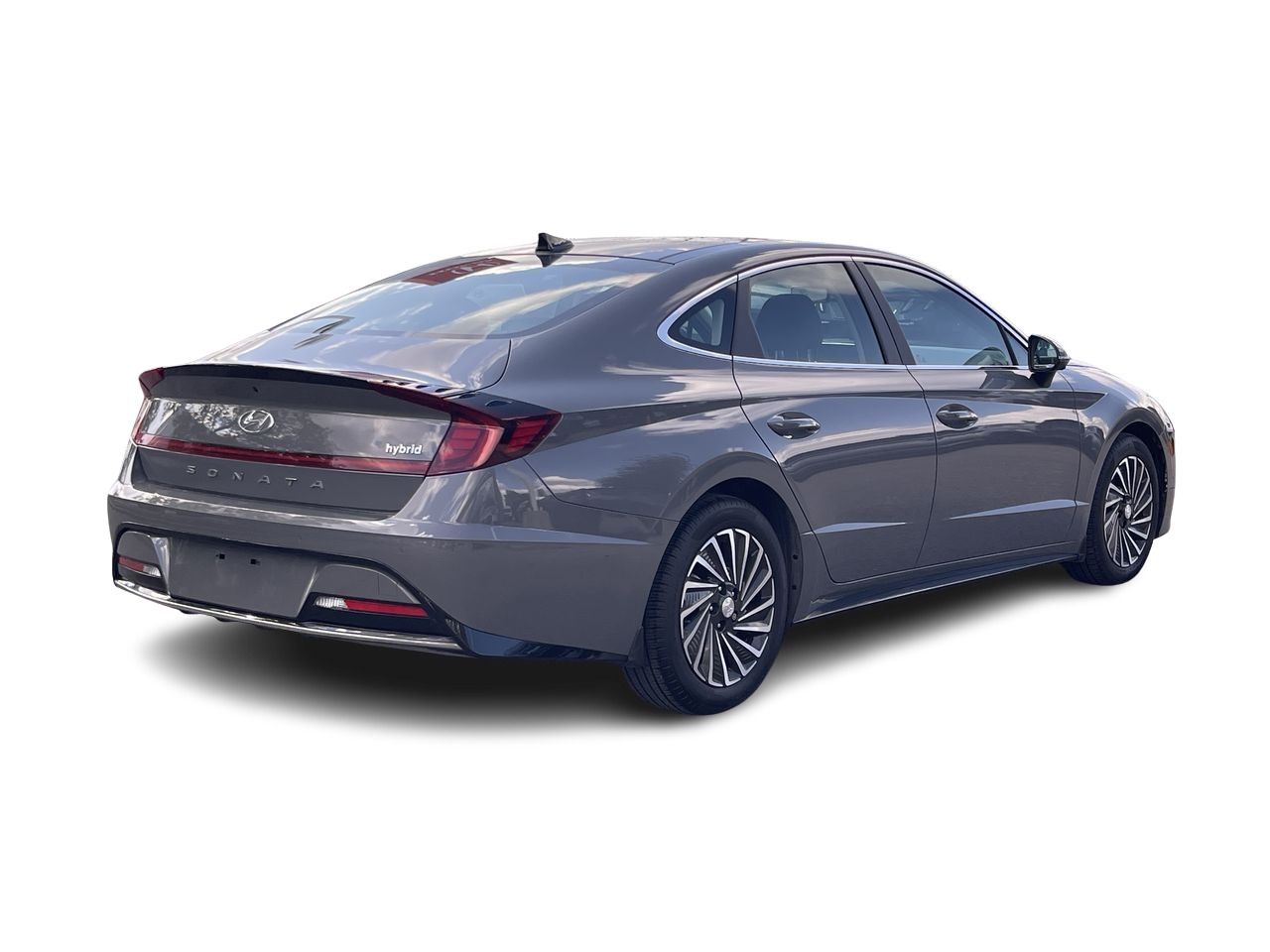 2022 Hyundai Sonata in Calgary, Alberta