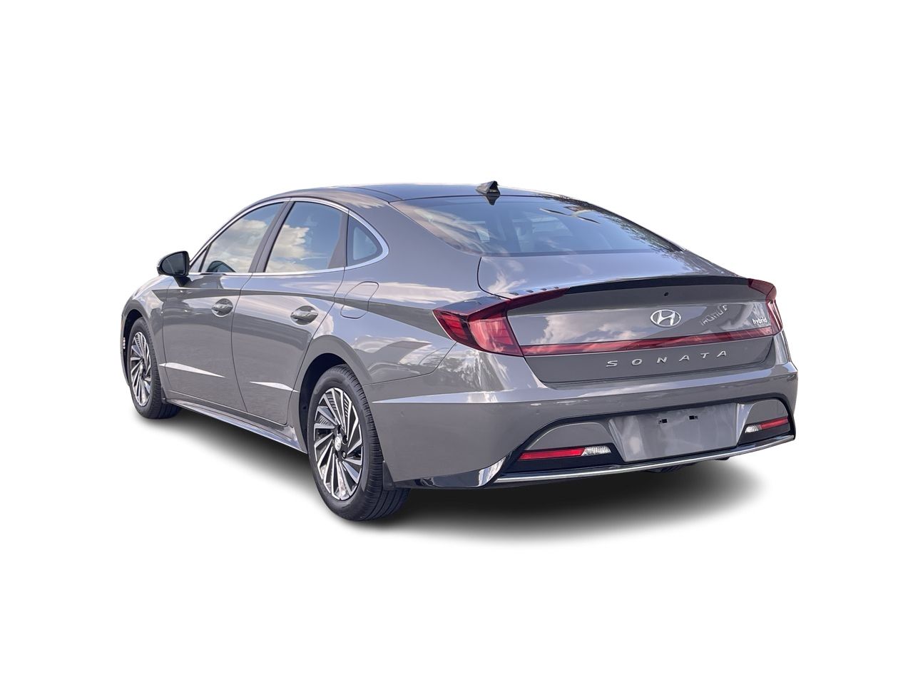 2022 Hyundai Sonata in Calgary, Alberta