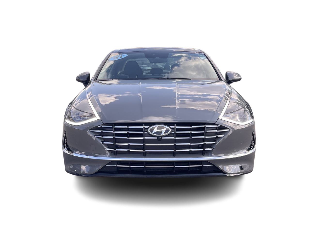2022 Hyundai Sonata in Calgary, Alberta