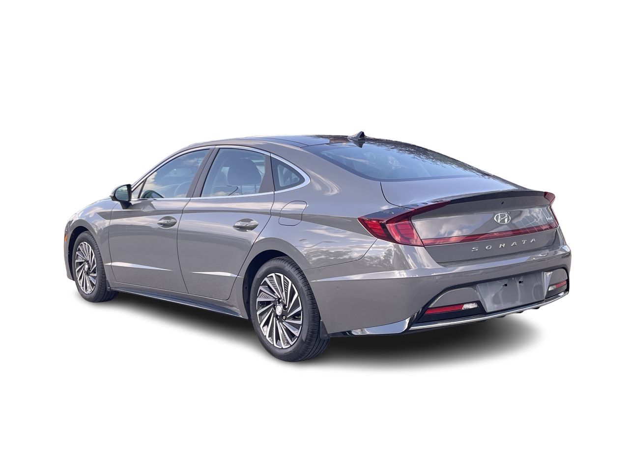 2022 Hyundai Sonata in Calgary, Alberta