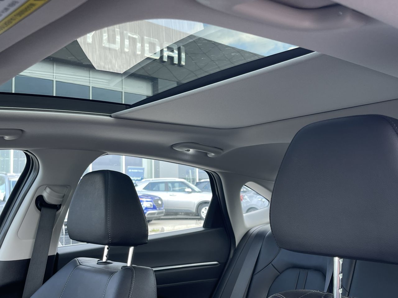 2022 Hyundai Sonata in Calgary, Alberta