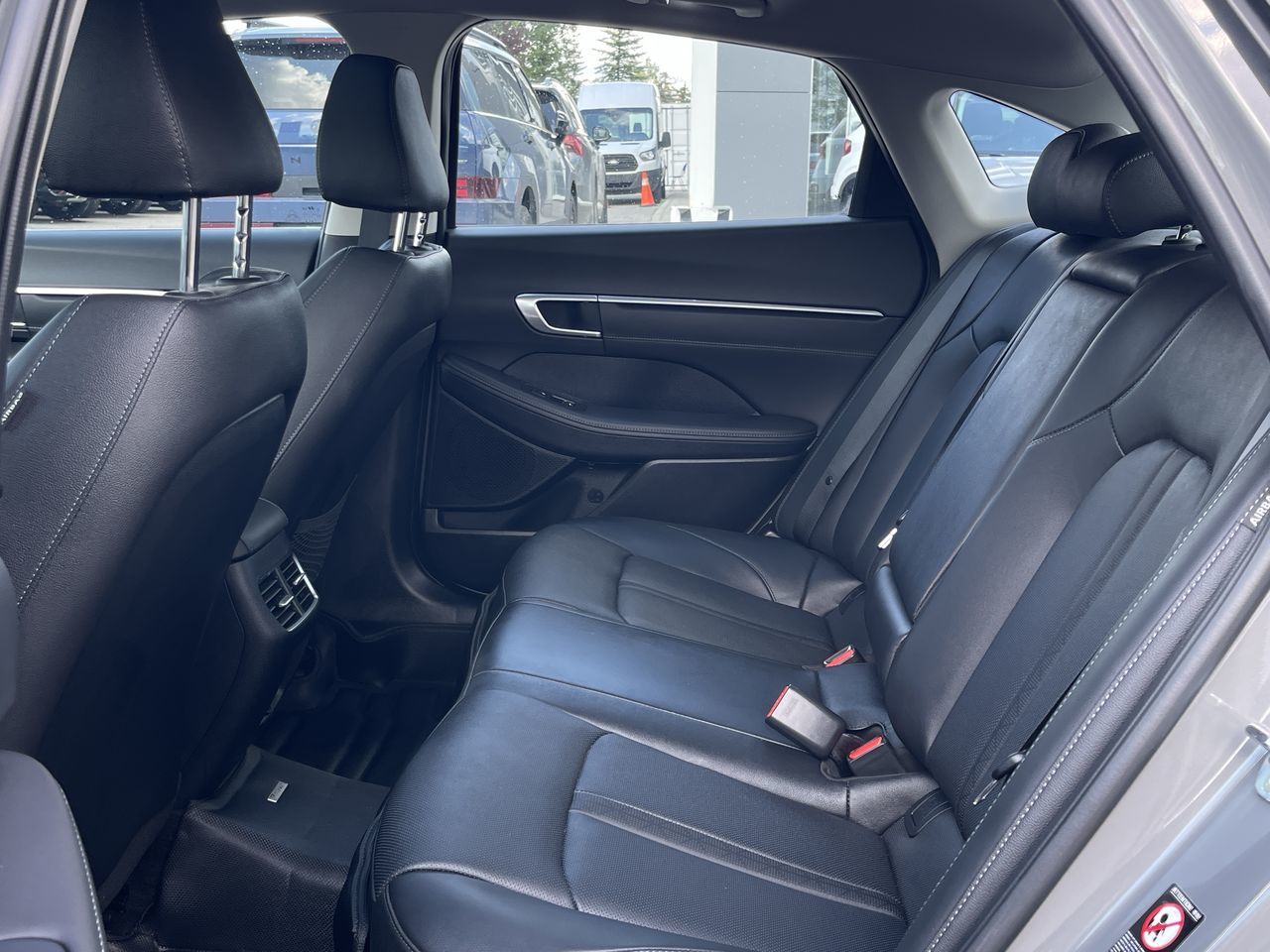 2022 Hyundai Sonata in Calgary, Alberta
